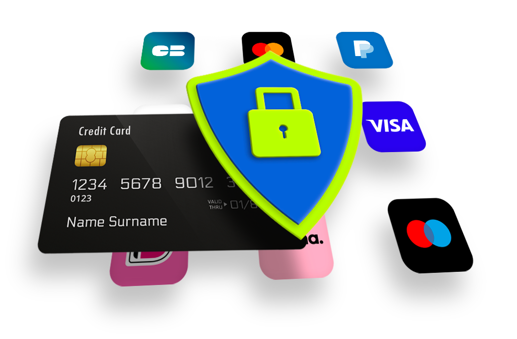 Paiement en ligne sécurisé dans 15A